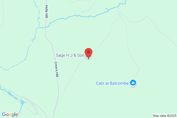 Sage T R & Sons