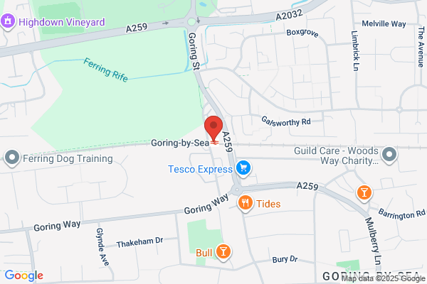 Total Roofing Tunbridge Wells