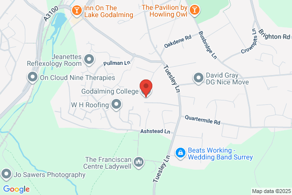 Godalming College