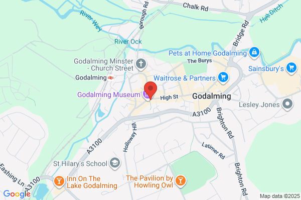 Radfield Home Care Guildford & Woking