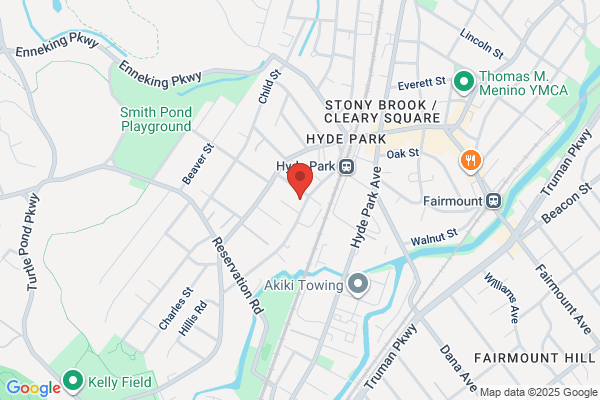 C Hanscomb Plumbing & Heating