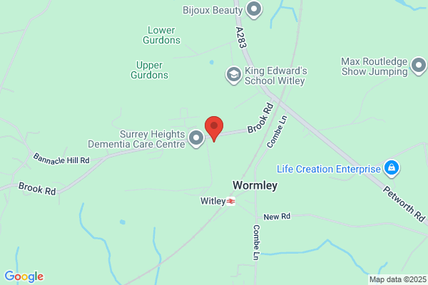 Godalming Care Group