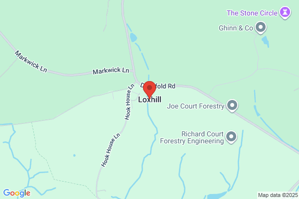 Loxhill Constructions