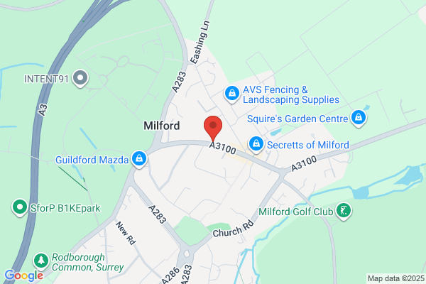 Milford Pharmacy
