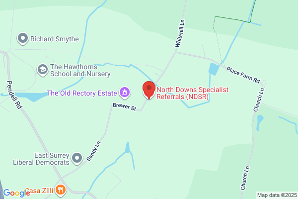 Northdown Vetinary Surgery