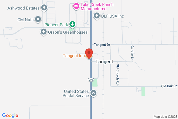 The Tangent