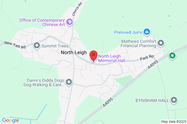 North Leigh Post Office & Convenience Store
