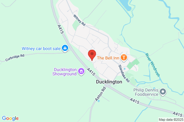 R M D Builders Ltd