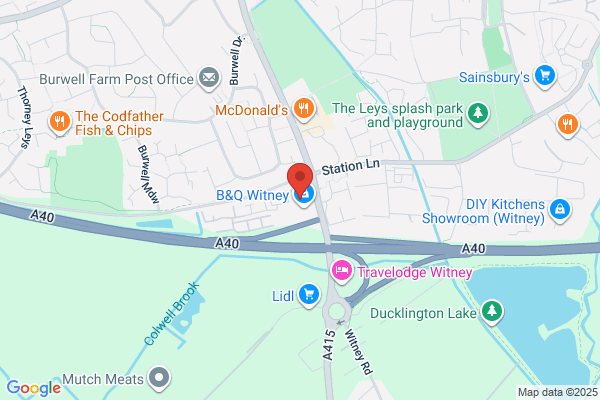 TradePoint Witney