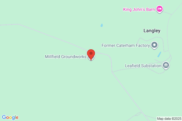 Millfield Contractors Ltd