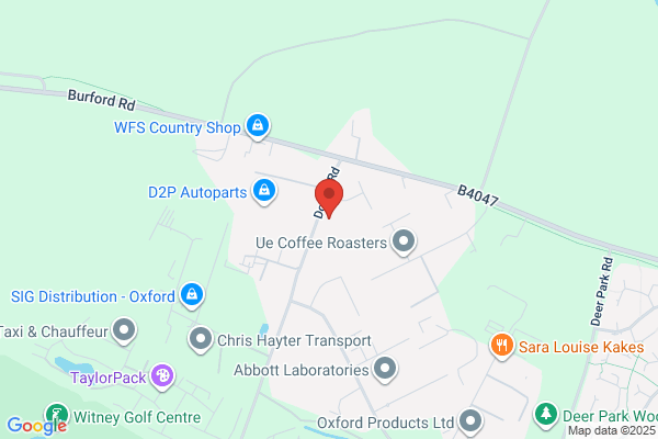 Cotswold Accident Repairs