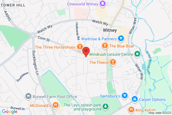Witney Chiropractic Clinic