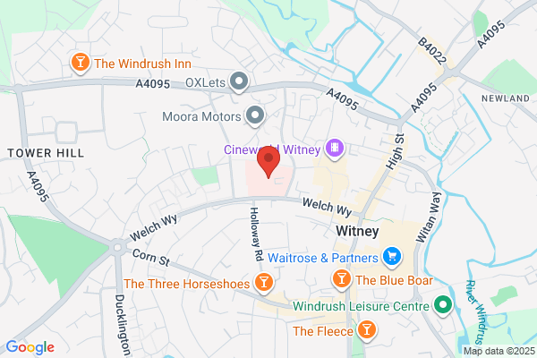 Windrush Health Centre