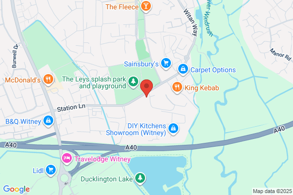 Autocare Express (Witney) Limited