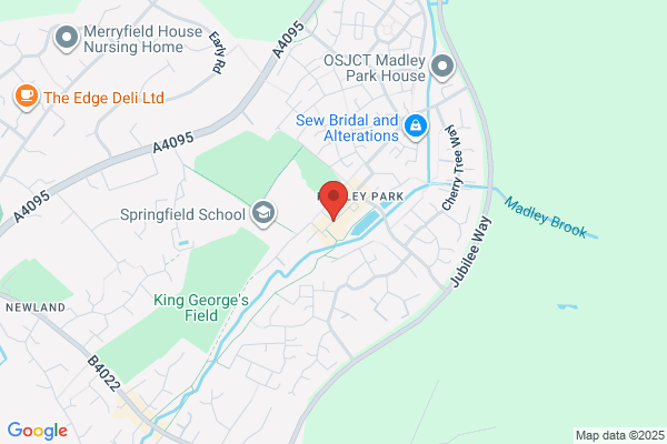 Northfield Farm Drop & Collect Post Office