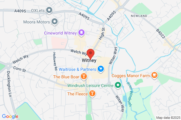 Jack Wills | Witney