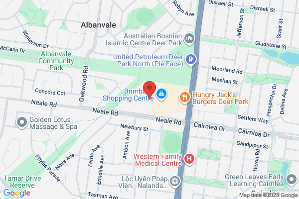 Deer Park Medical Centre