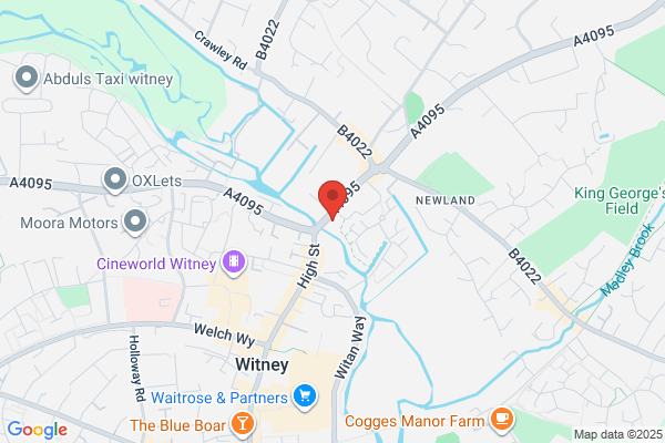 Cotswold Contracting Electrical