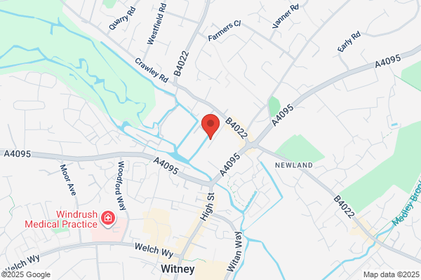 Howse & O'Reilly (Witney) Ltd