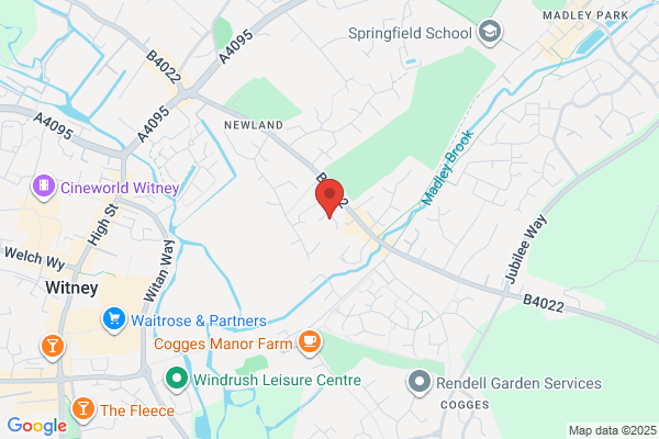 Witney Electrical Services