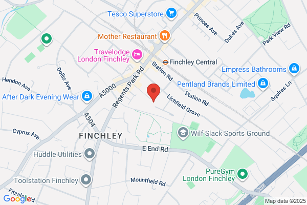 Taylor Associates