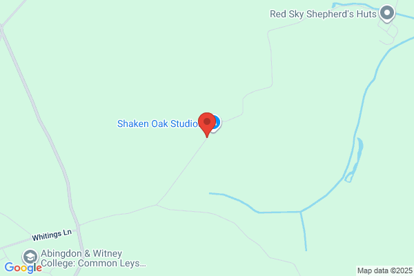 Shakenoak Products