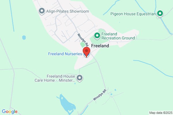 Freeland Nurseries