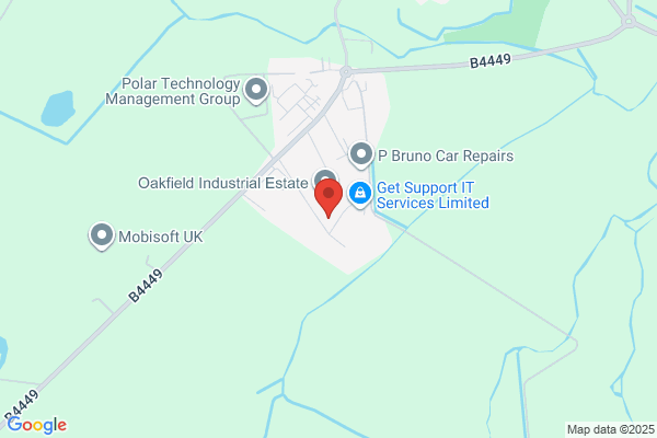 Oxon Fastening Systems Ltd