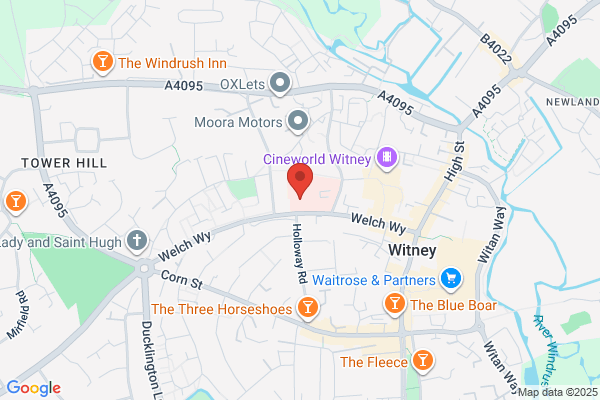 Witney Minor Injury Unit