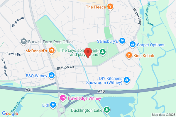 Abbeyfield UK (Witney)