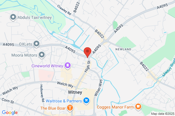 Stonham Housing Association Ltd