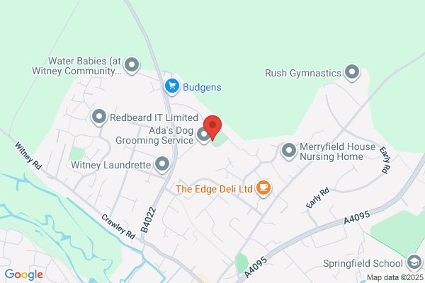 Garden Medic Oxfordshire