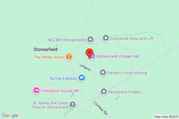 Stonesfield Library