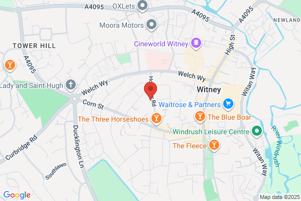 Cotswold Drives & Patios