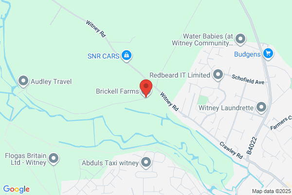 Brickell Farms Ltd