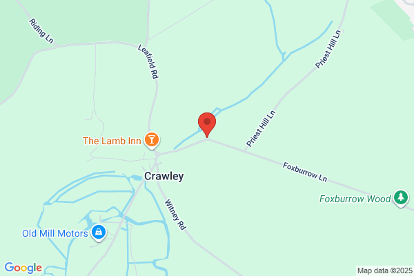 Crawley Inn