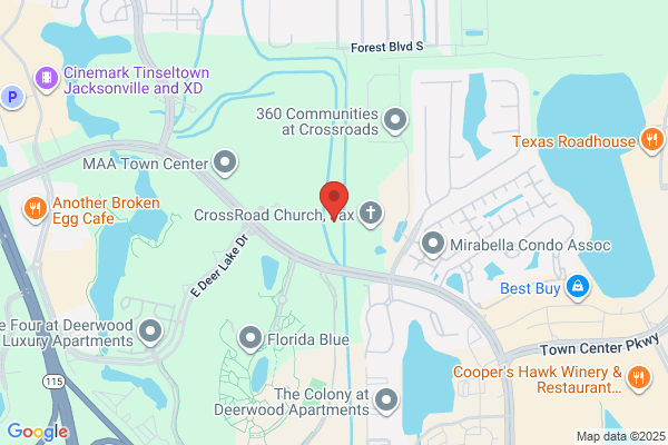 Florida Villa Finders Ltd