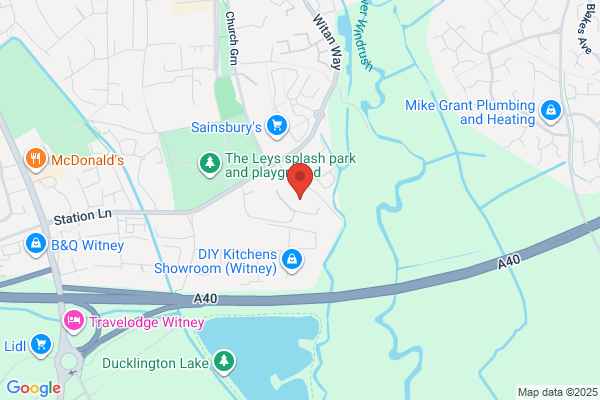 Hewden Hire Centres