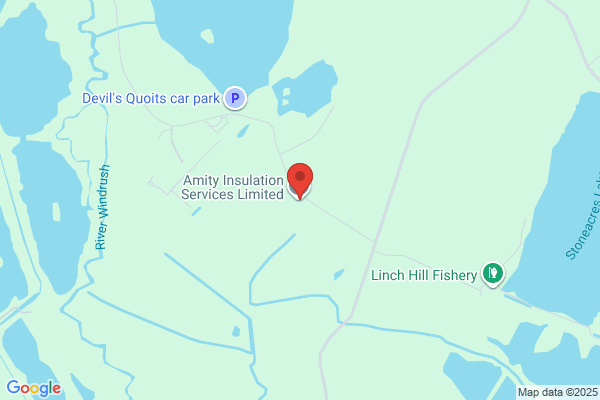 Linch Hill Leisure Park