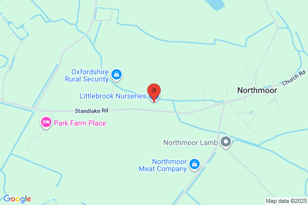 Littlebrook Nursery