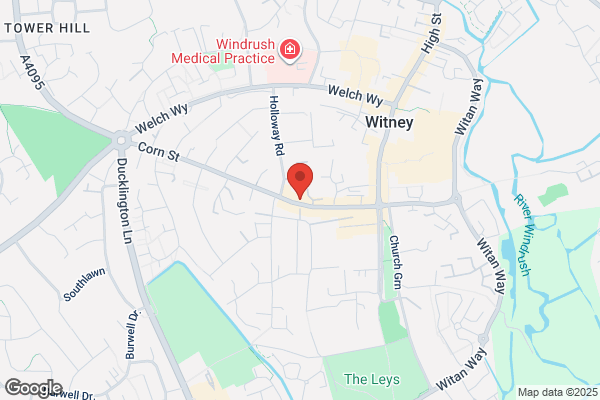 Mighty Bite Of Witney