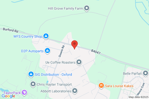 J A Brooks Ltd