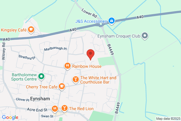 Eynsham Pre-School
