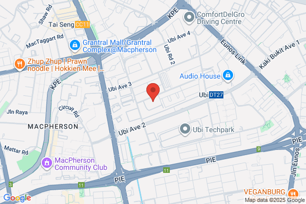 Nexprint Ltd