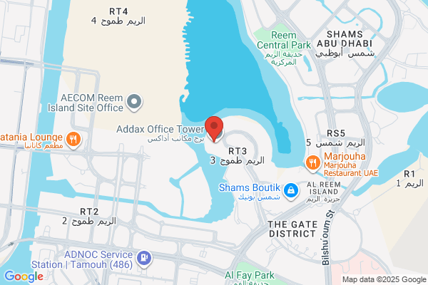 Investment Property Shop