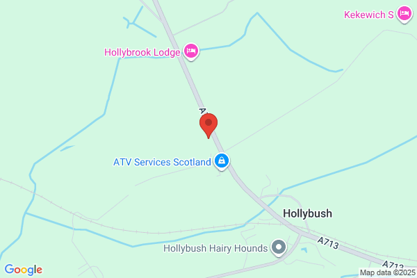 Hollybush Inn