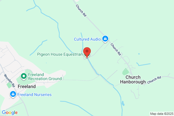 Pigeon House Equestrian