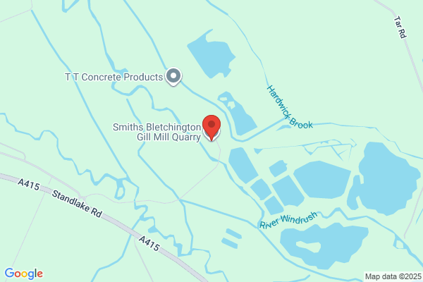 Smith Bletchington Ltd