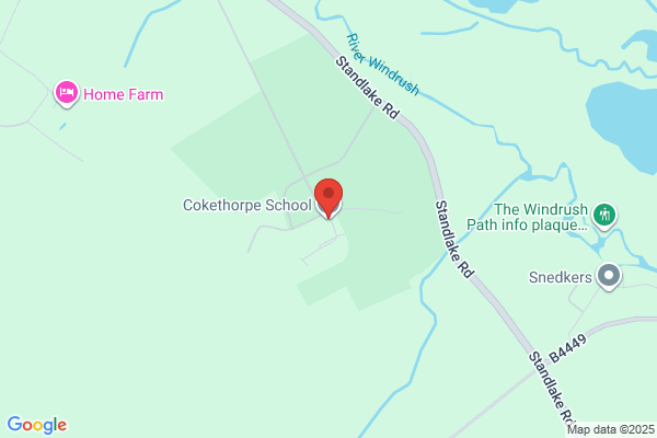 Cokethorpe School