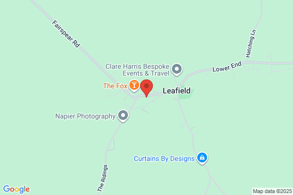 Leafield C Of E Primary School